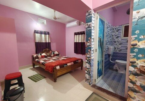 Jasoda Shanti Nivas Homestay