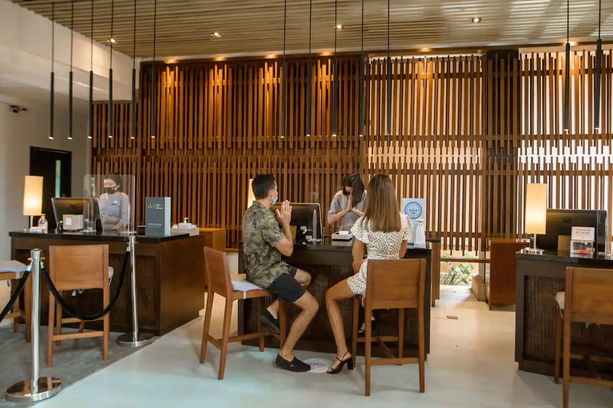 Pullman Phuket Panwa Beach Resort