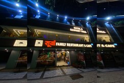 Surya Family Restaurant And Cafe, Prayagraj Surya Family Restaurant And Cafe, Prayagraj