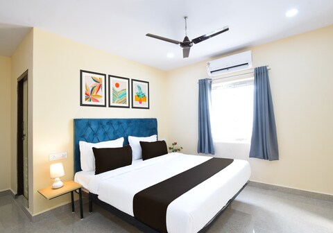 Townhouse VSK group of hotels