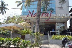 Hotel Natraj Annex, Sangli Hotel Natraj Annex, Sangli