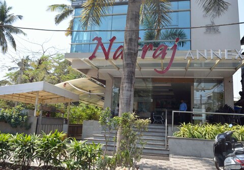 Hotel Natraj Annex