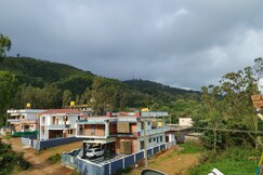 Coorg Green View Homestay, Coorg Coorg Green View Homestay, Coorg