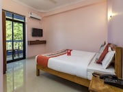 OYO 3385 Hotel Baga Bay, Goa OYO 3385 Hotel Baga Bay, Goa