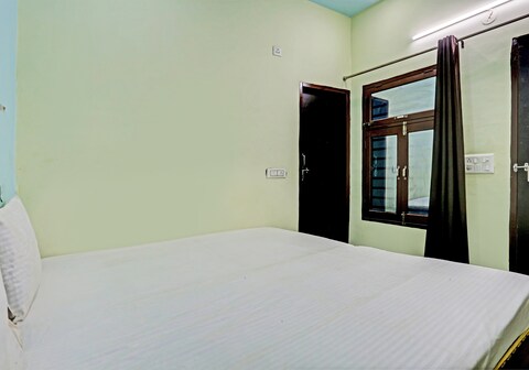 Hotel O D Ekant Hotel