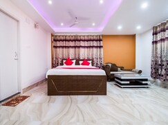 OYO 27616 Hotel Mega Royal, Patna OYO 27616 Hotel Mega Royal, Patna