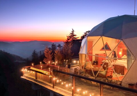 Glamo Home Cheog Shimla