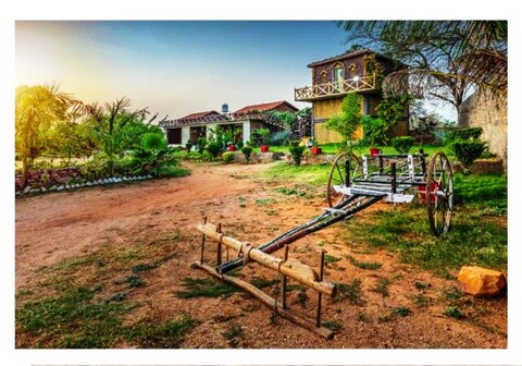 Shitla Green Home Stay