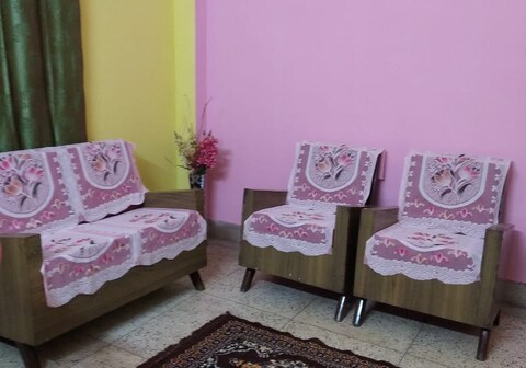 Cozy corner homestay