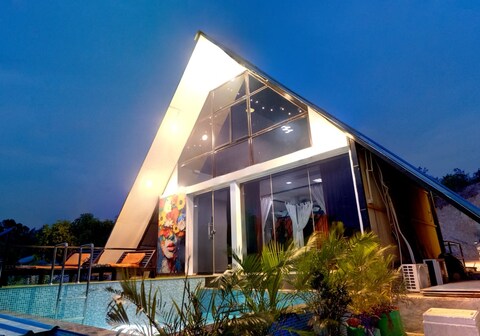 Trinity Villas