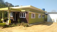 Silent Meadows Estatestay, Coorg Silent Meadows Estatestay, Coorg