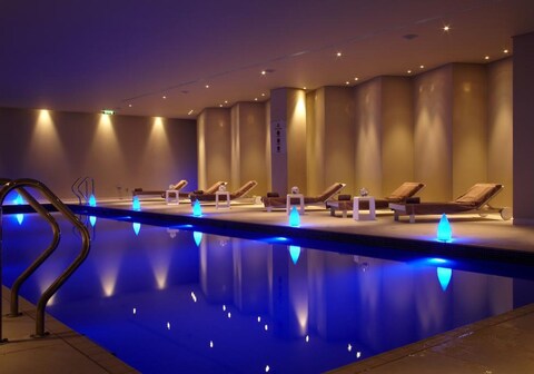 Park Plaza Westminster Bridge London