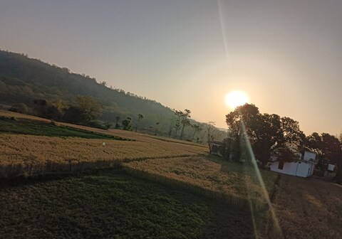 Corbett Rejoice Home Stay