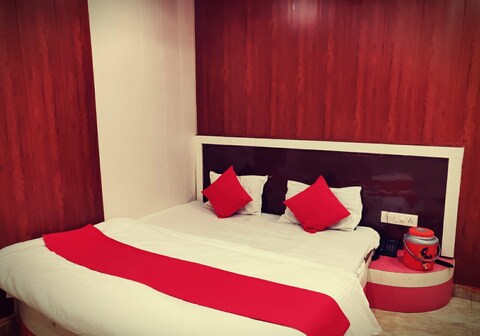 Shiv Krishna Homestay