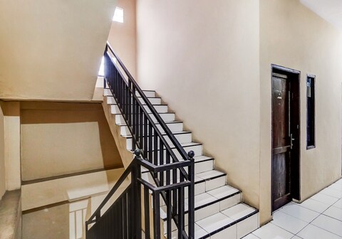 Hotel O Wilson HomestayNearRSU Bunda Thamrin