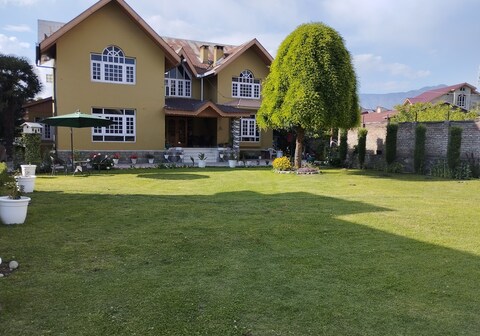 Farsal Villa