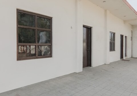 SPOT ON Sahyadri Inn