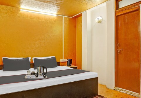 Hotel O Galaxy Residency