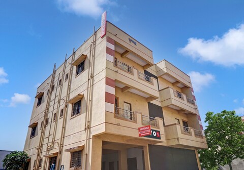 Hotel O Krishna Executive