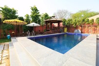 OYO 11940 Yellow Park Hotel and Resort, Jaipur OYO 11940 Yellow Park Hotel and Resort, Jaipur