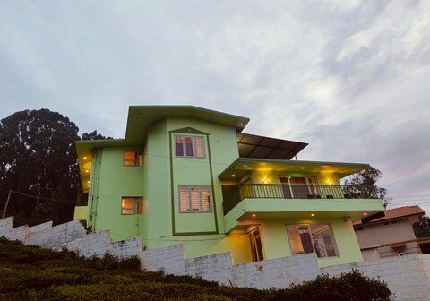 Pebble Garden Cottage