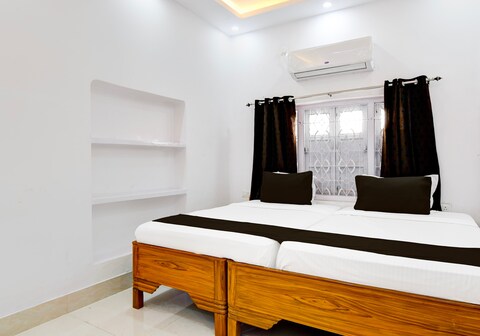 Hotel O Orchid Guest House