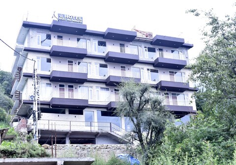 Hotel Night Inn Paradise