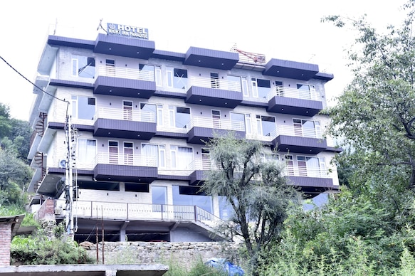 Hotel Night Inn Paradise