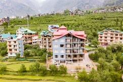 Tree Valley by TERRAA Hotels, Manali Tree Valley by TERRAA Hotels, Manali