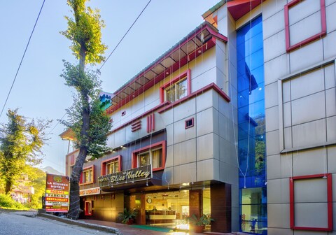 Hotel Bliss Valley