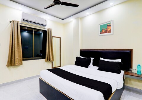 Hotel O GURUMOOKH HOME STAY