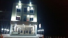 SHREE BHAGWAT DHAM, Chitrakoot SHREE BHAGWAT DHAM, Chitrakoot