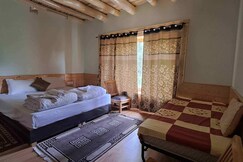 Karma Homestay Sumur Nubra, Nubra Valley Karma Homestay Sumur Nubra, Nubra Valley