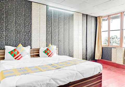 Flagship Hotel Restful Homestay