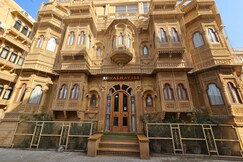 Hotel Royal Haveli, Jaisalmer Hotel Royal Haveli, Jaisalmer