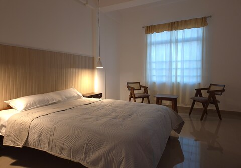 EHLI Serviced Apartments