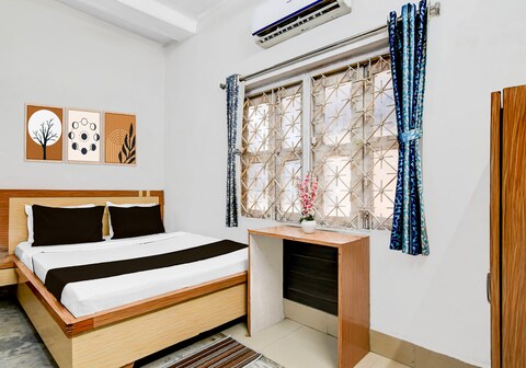 SPOT ON by OYO The Orchid Residency