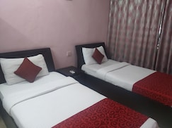 Zri24 Hospitality pune Airport Vimanagar, Pune Zri24 Hospitality pune Airport Vimanagar, Pune