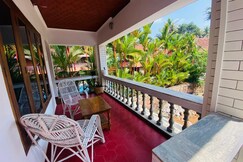 The Clift, Varkala The Clift, Varkala