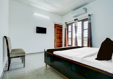 Hotel O KLER Guest House