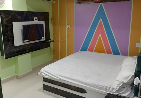 Ganga palace guest house