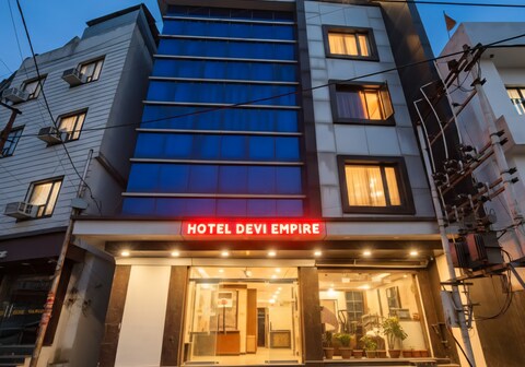 Devi Empire