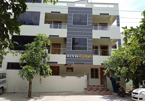 Riya Residence Tirupati
