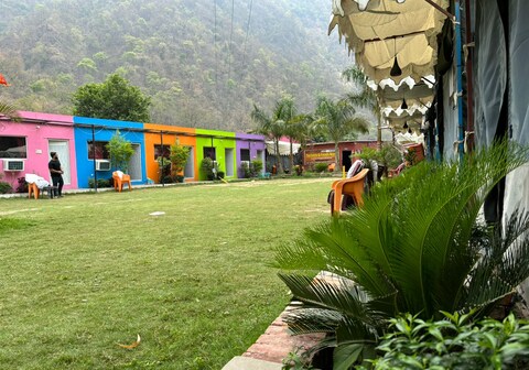 The FnF Resort and Camping