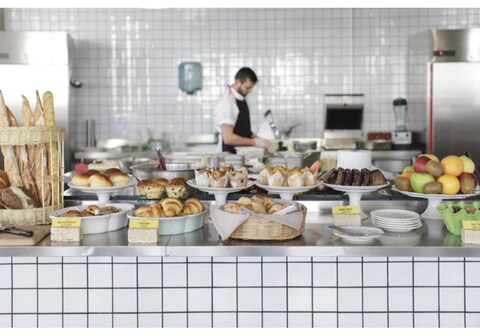 فابريكا هوستل آند سويتس - هوستل