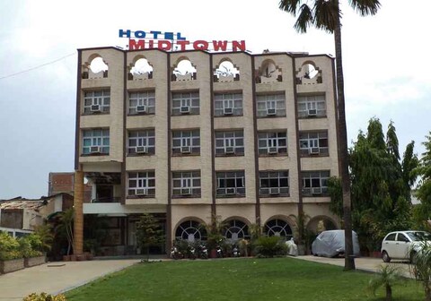 Hotel Mid Town