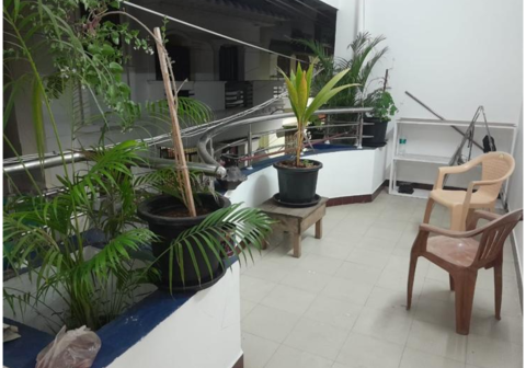 Cocoon Inn Pondicherry