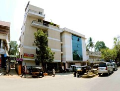Hotel Samrat, Thiruvananthapuram Hotel Samrat, Thiruvananthapuram