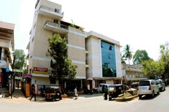 Hotel Samrat, Thiruvananthapuram Hotel Samrat, Thiruvananthapuram