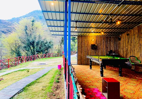Airy Mussoorie
